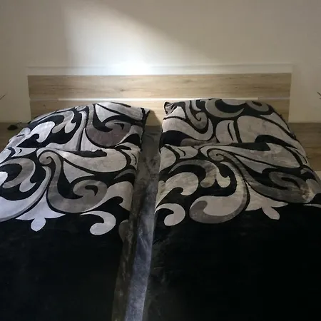 Appartement Za Potokem *