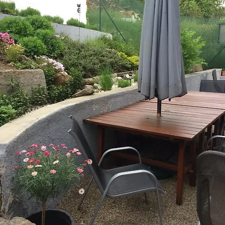 Appartement Za Potokem *