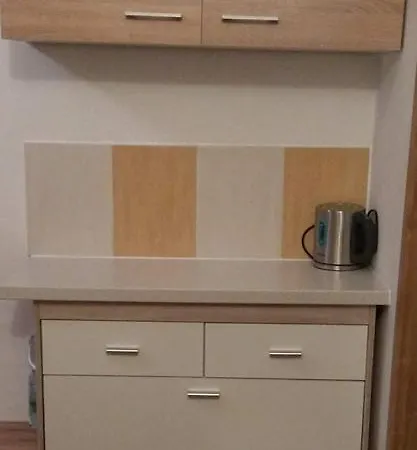 Appartement Za Potokem