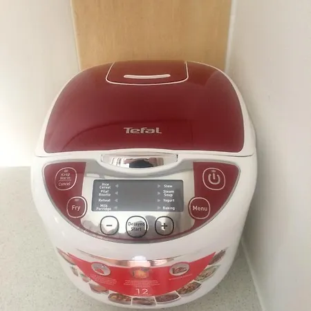 Za Potokem Appartement Luhačovice