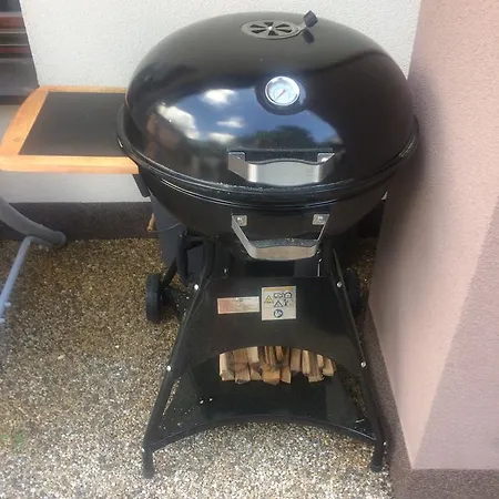 Za Potokem Luhačovice