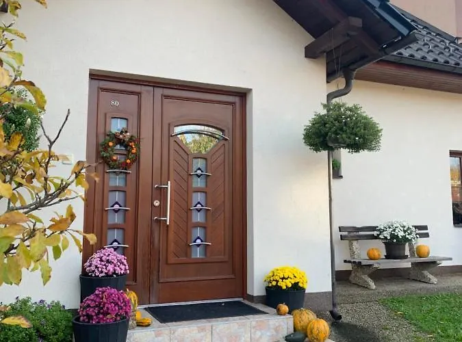 Za Potokem Apartmán Luhačovice