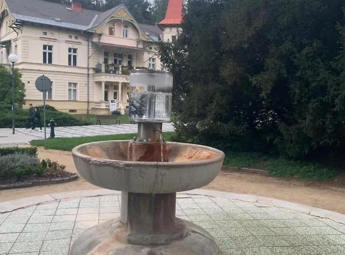 Za Potokem Apartmán