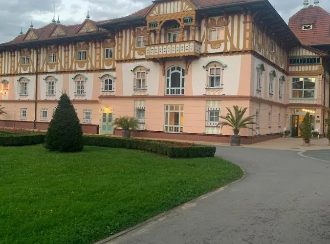 Za Potokem Apartmán