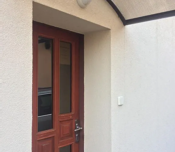 Za Potokem Apartmán