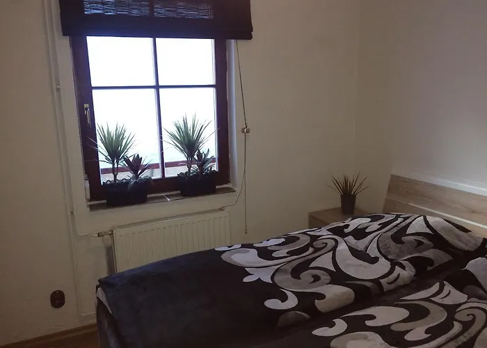 Za Potokem Apartmán