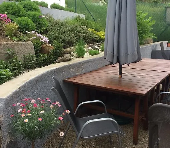Apartmán Za Potokem *