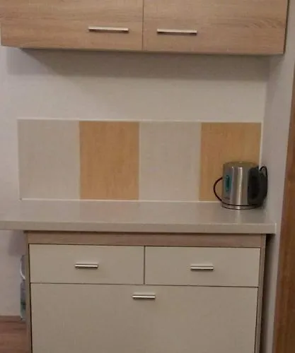 Apartmán Za Potokem